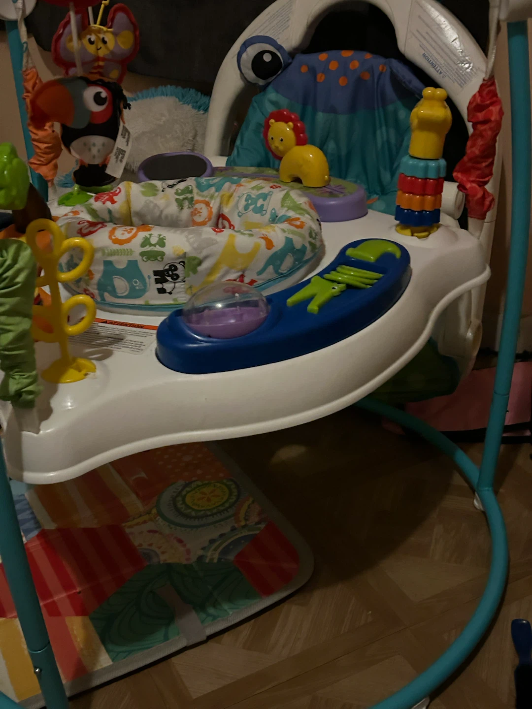 Multiple Baby Items - photo 4