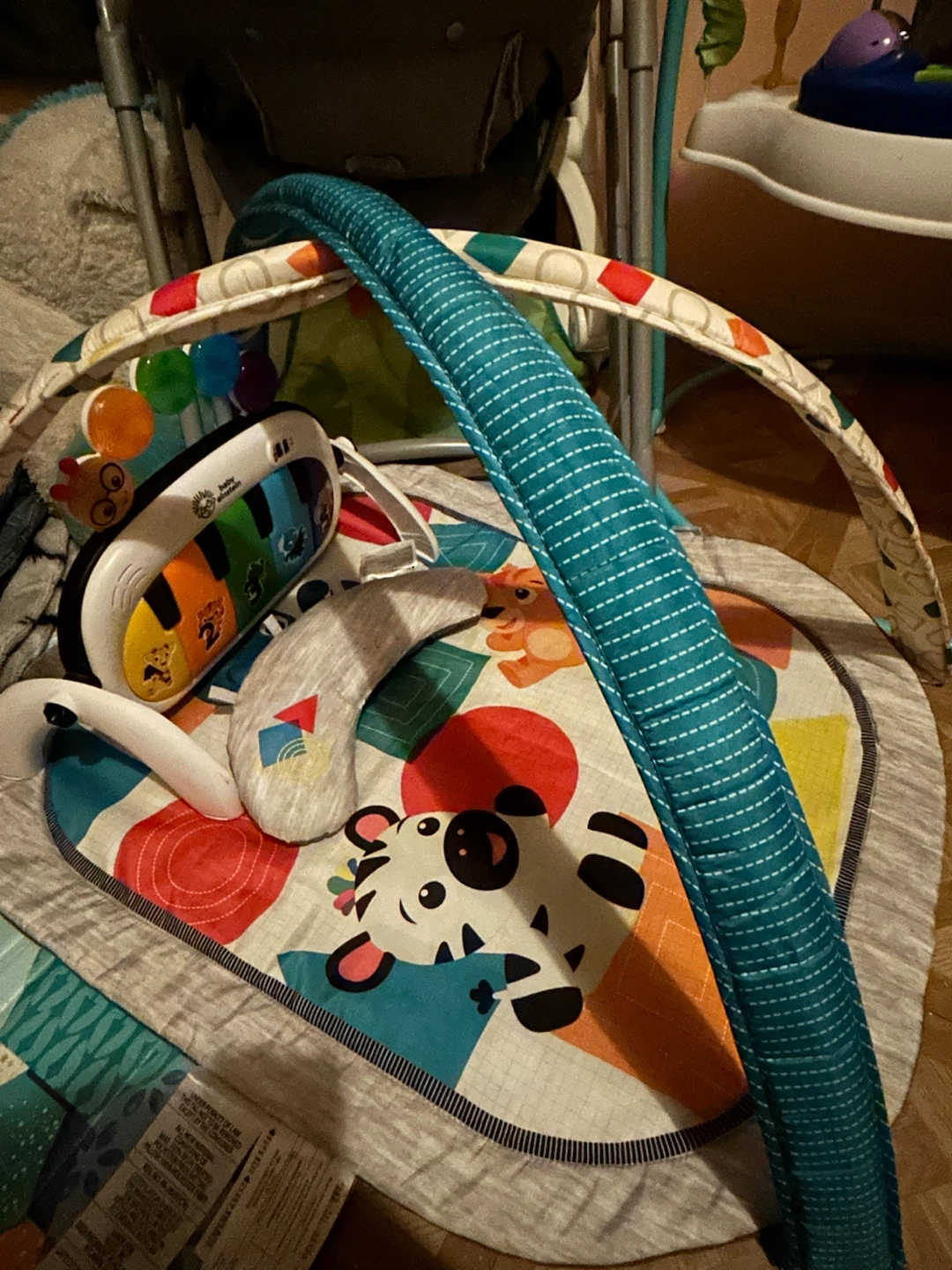Multiple Baby Items - photo 5