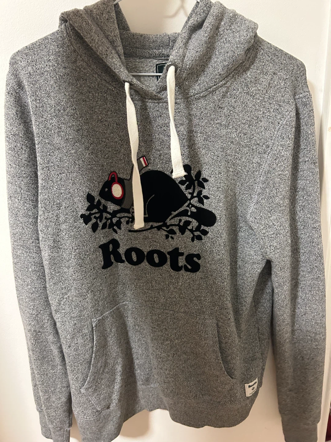 Roots Hoodie