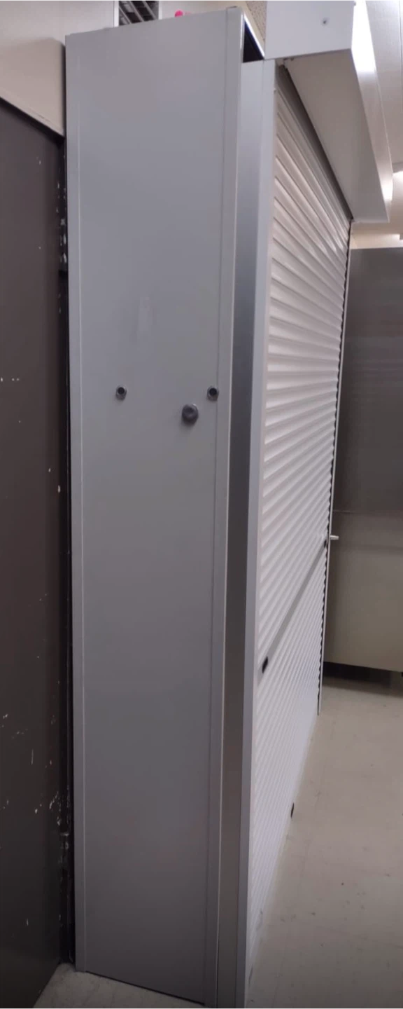 Rollok lockable shelf - photo 3