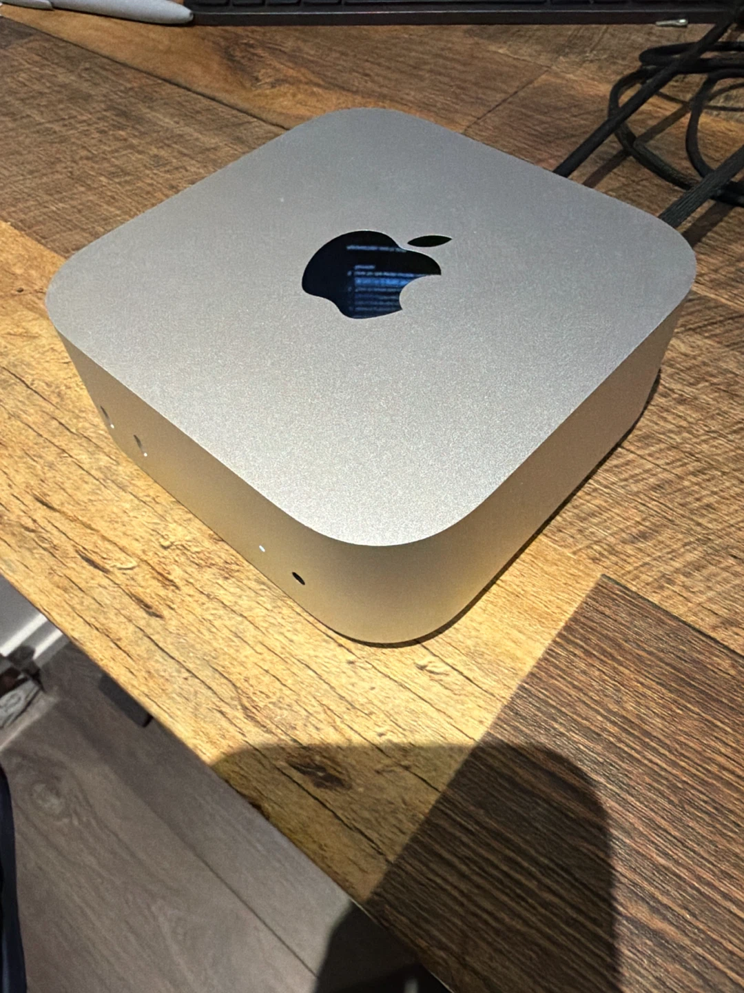 Mac Mini M4 Pro 64GB RAM 2TB