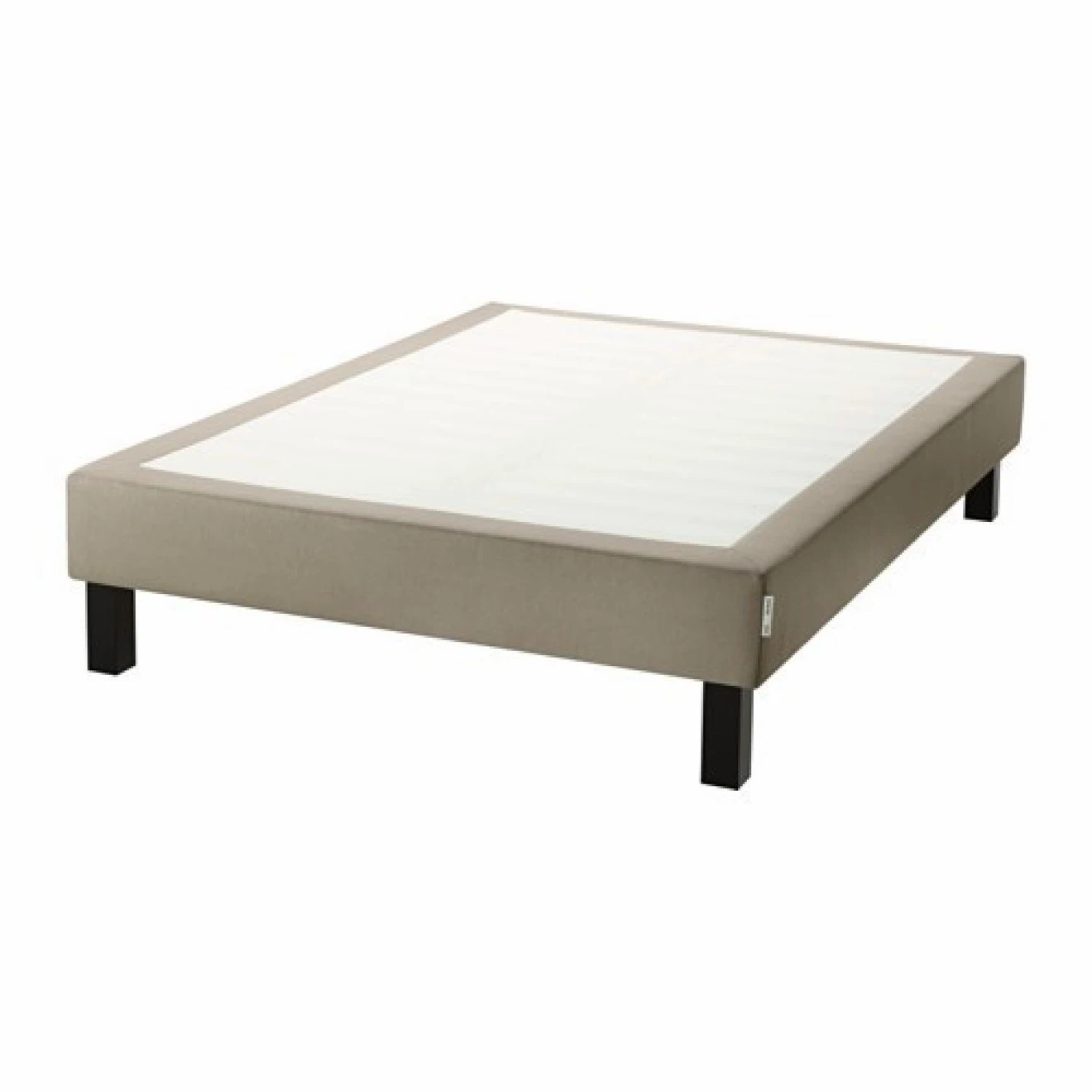IKEA ESPEVÄR Queen Bed Frame