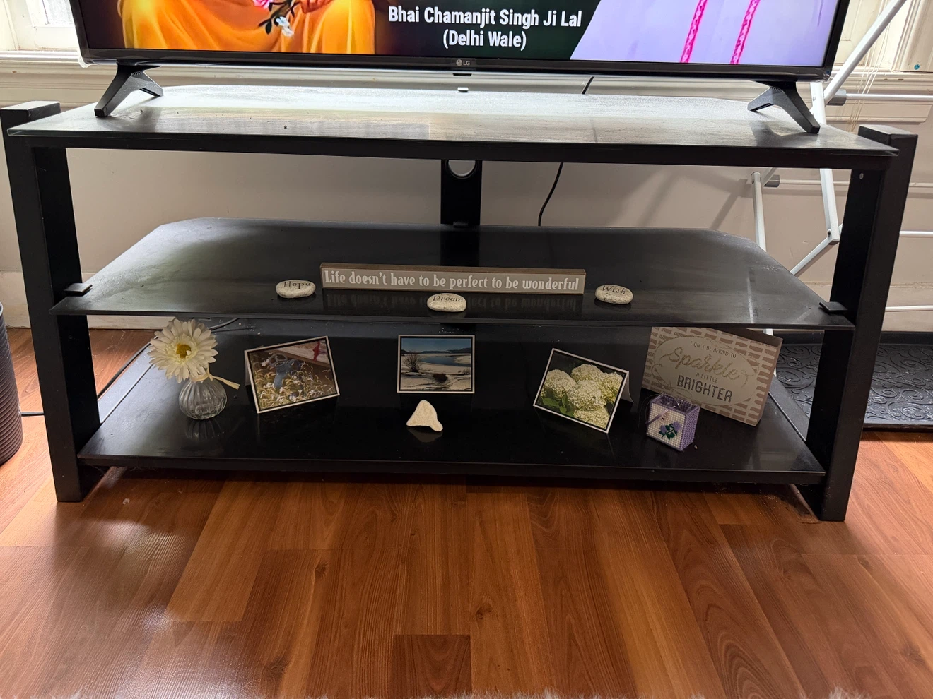 Tv Stand - photo 2