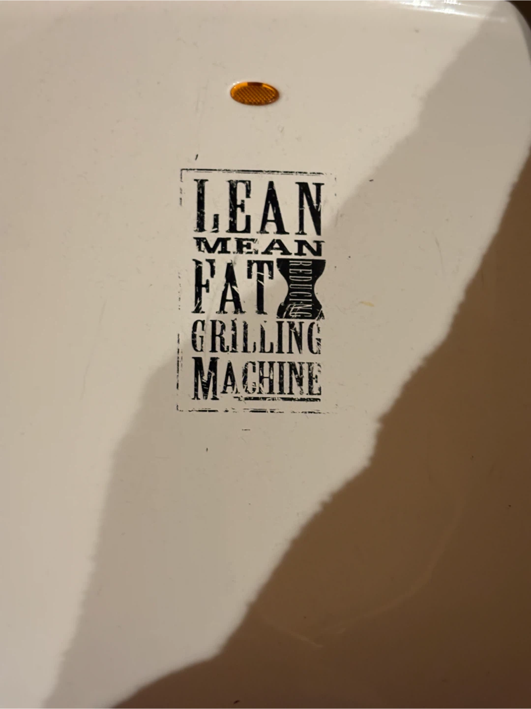 Lean Mean Fat Grilling Machine Electric Grill - photo 3