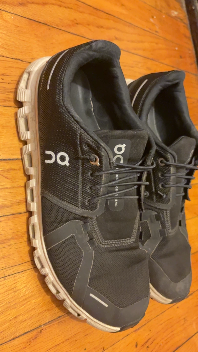 ON Running Cloud Men's Shoes