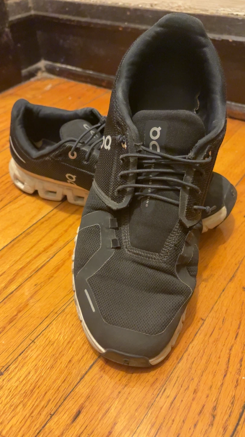 ON Running Cloud Men's Shoes - photo 2