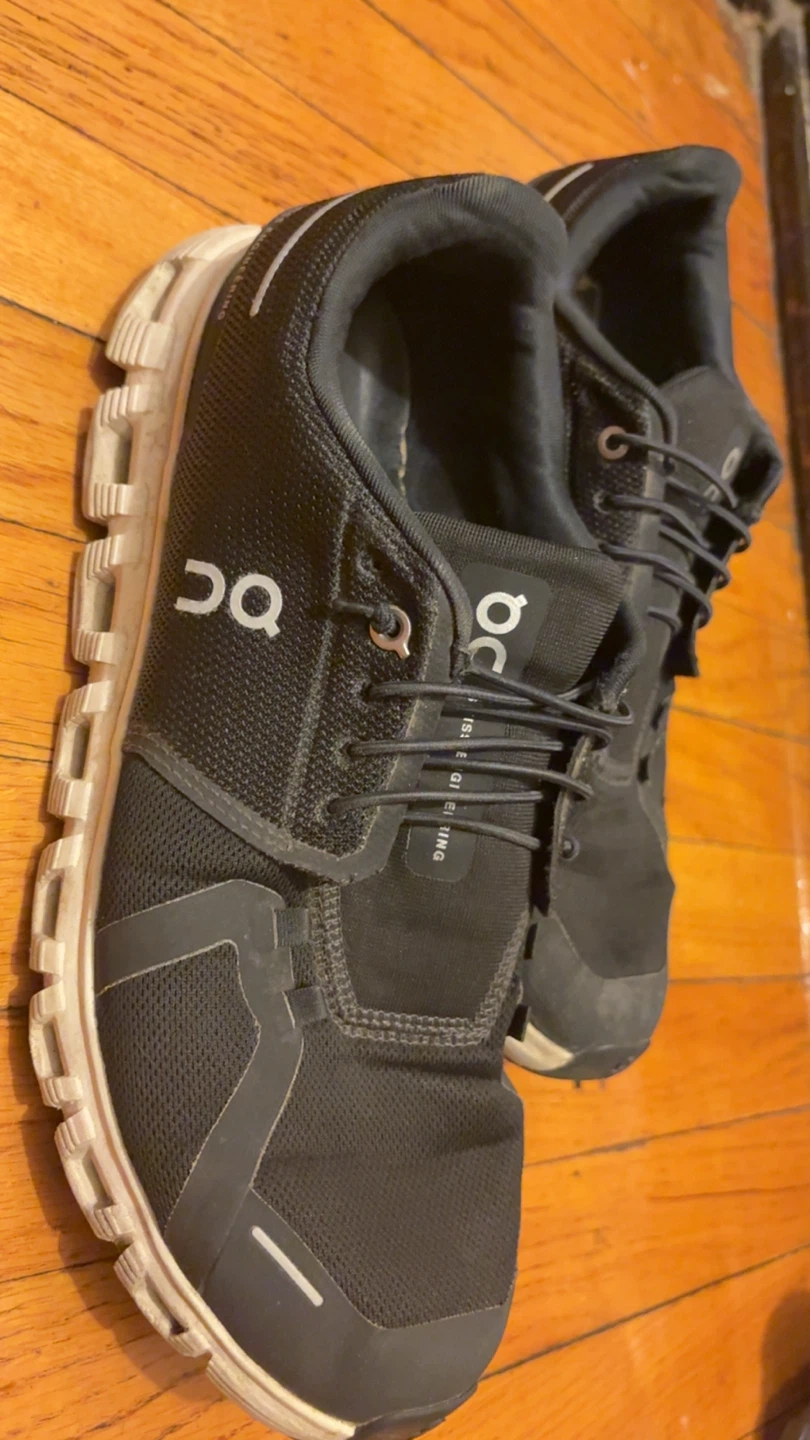 ON Running Cloud Men's Shoes - photo 3