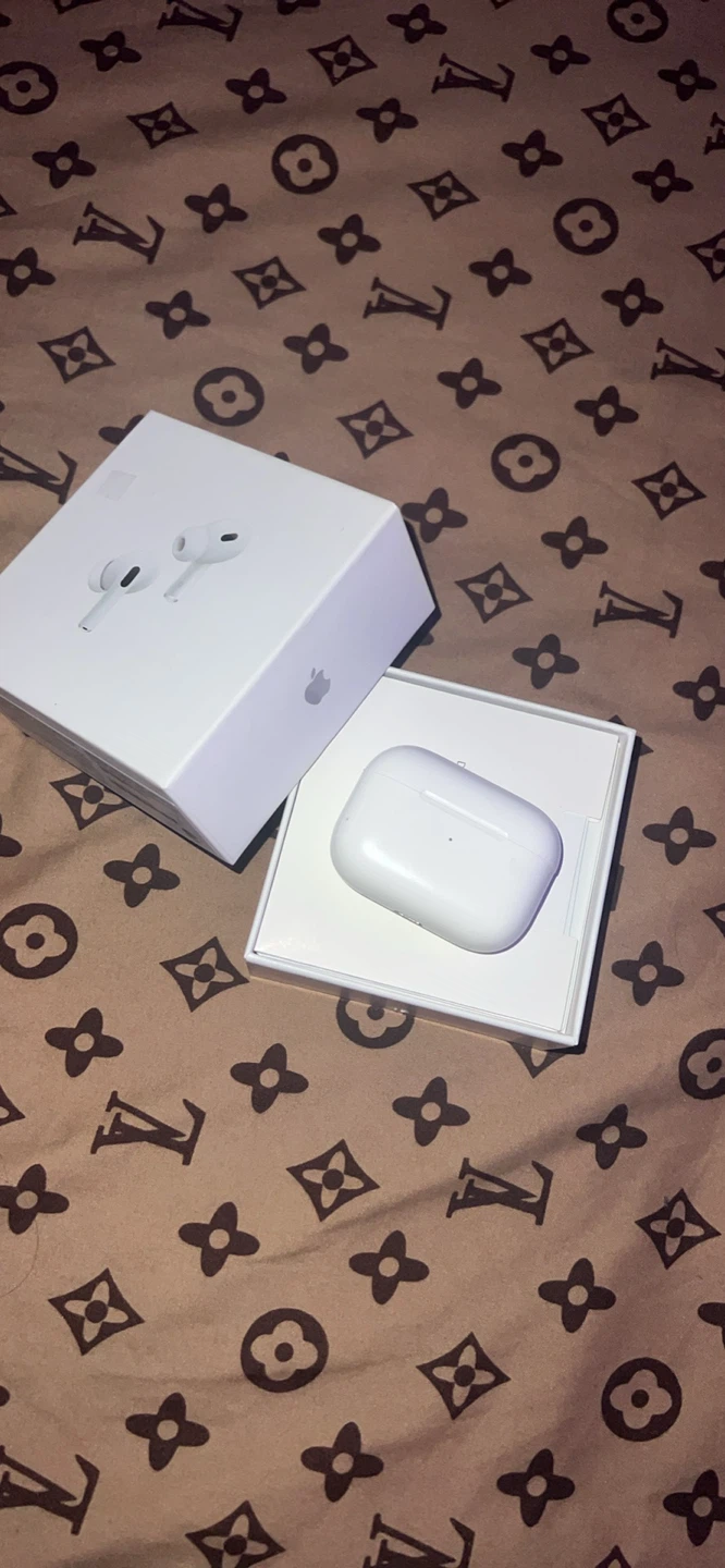 Apple AirPods Pro (2nd generation)