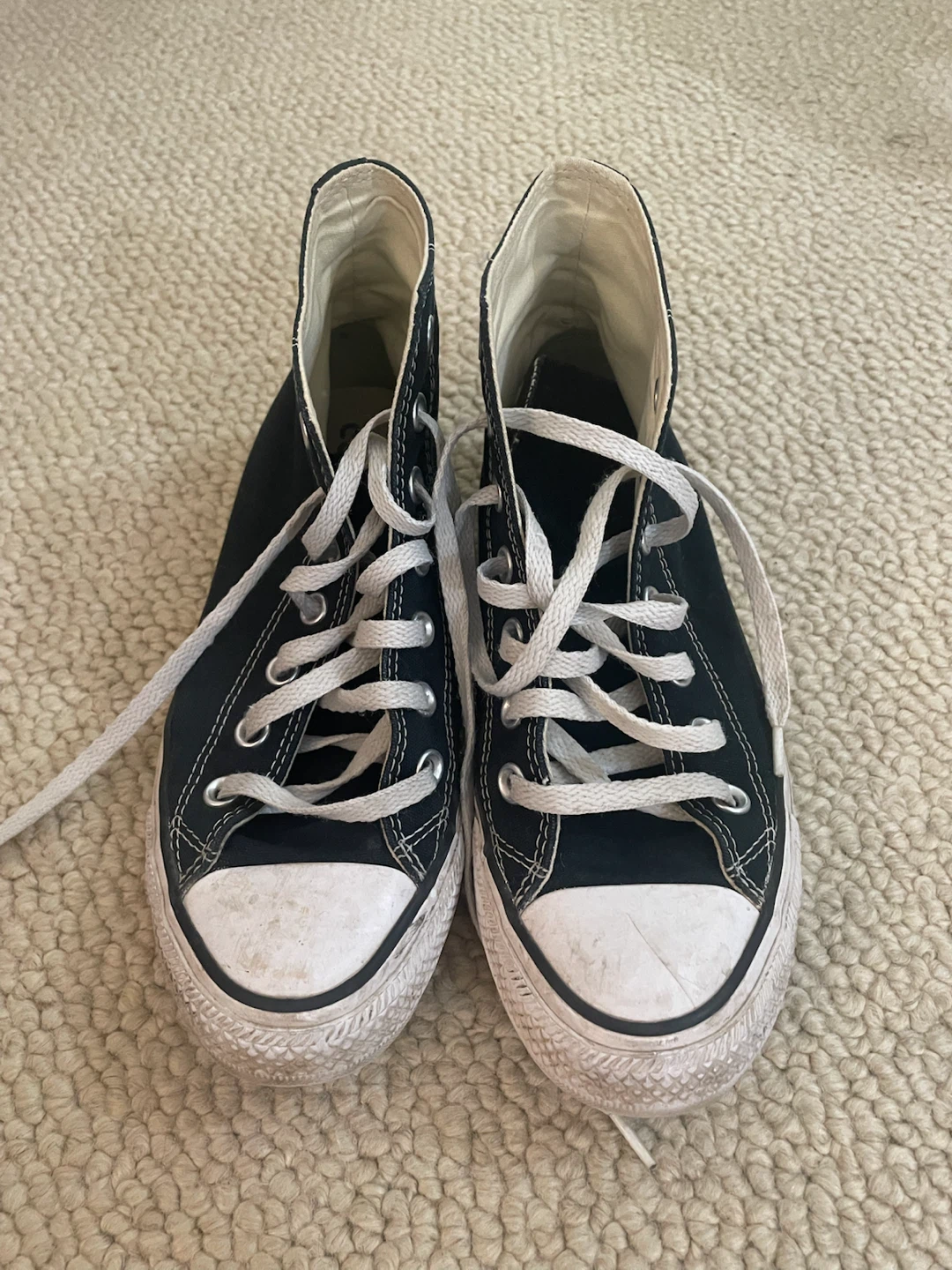 Converse high top