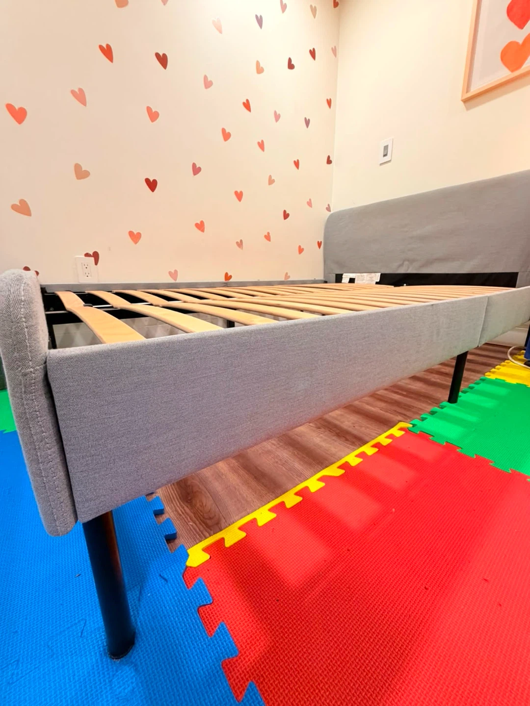 IKEA MALM Full Bed Frame - photo 4