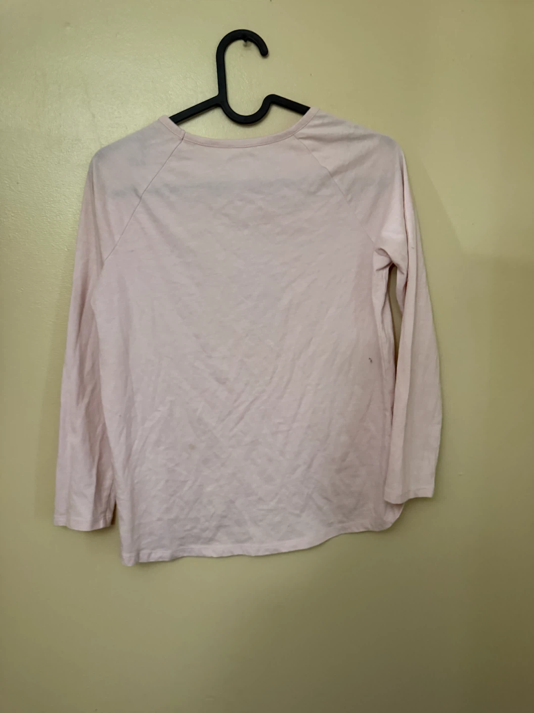 The Children's Place Long Sleeve Hearts Shirt - photo 2