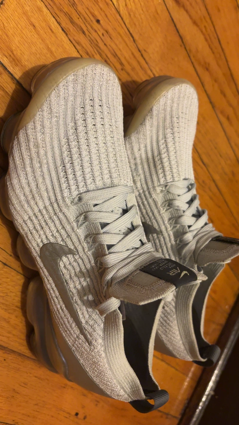 Nike Air VaporMax 2021 FK Shoes