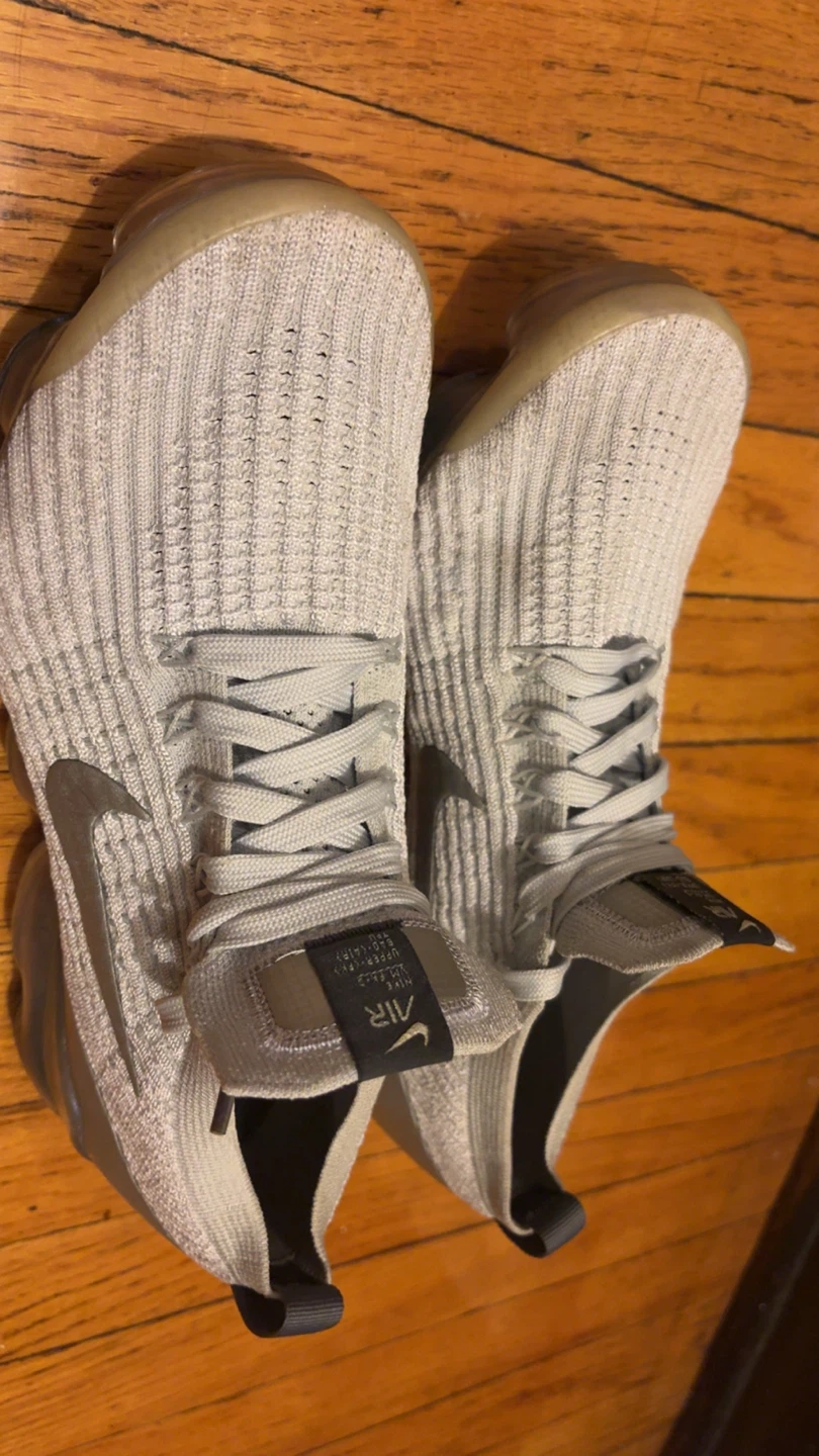 Nike Air VaporMax 2021 FK Shoes - photo 2