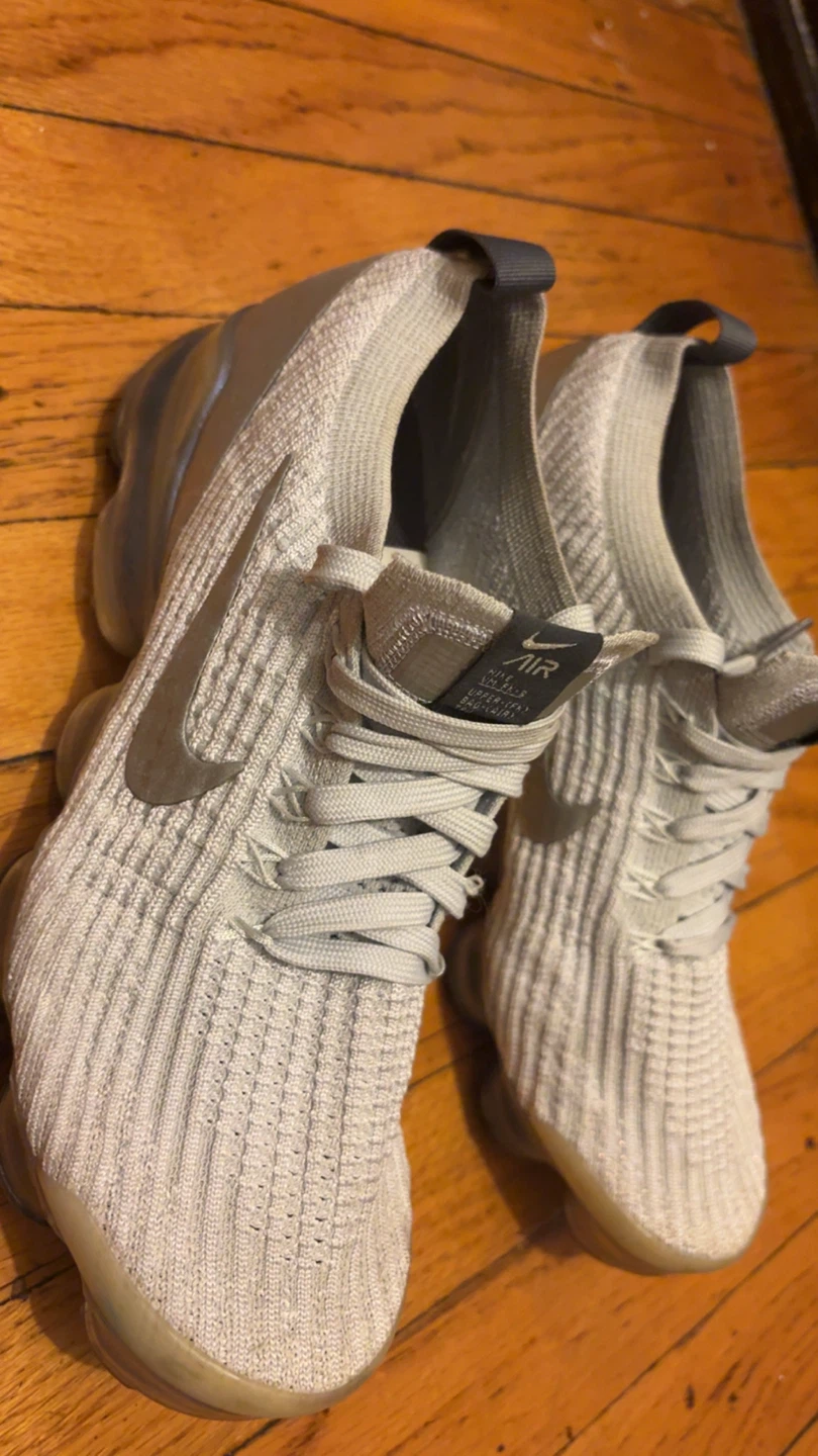 Nike Air VaporMax 2021 FK Shoes - photo 3
