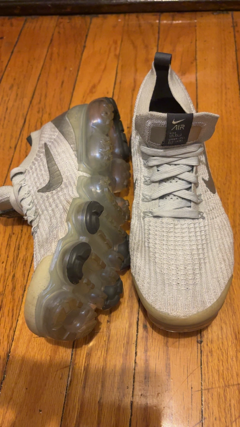 Nike Air VaporMax 2021 FK Shoes - photo 4