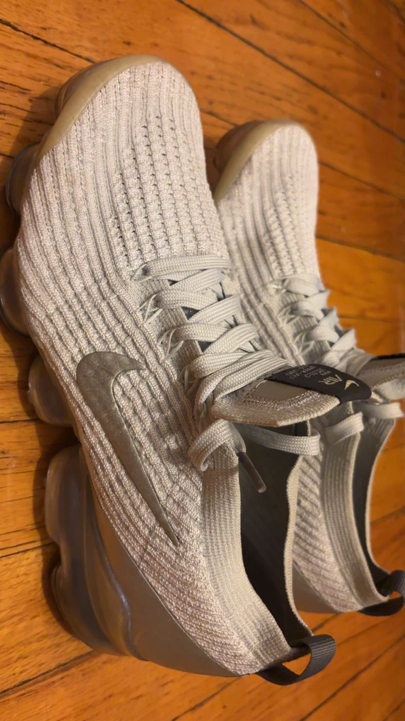 Nike Air VaporMax 2021 FK Shoes - photo 5