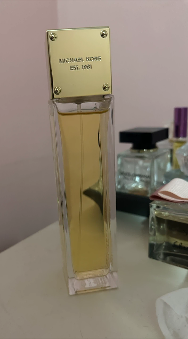 Michael Kors Sexy Amber