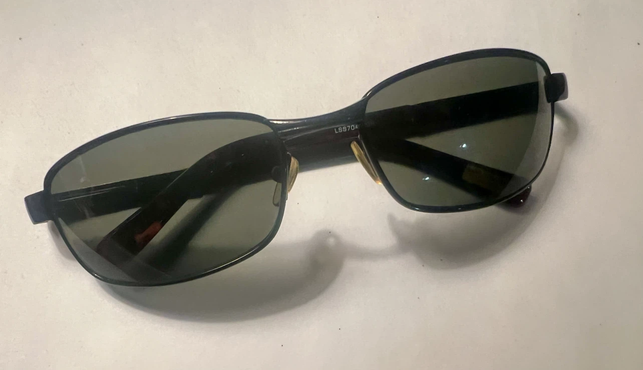 Levi Strauss sunglasses