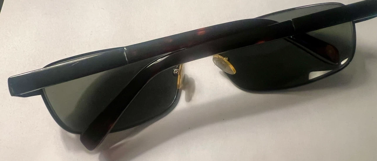 Levi Strauss sunglasses - photo 2