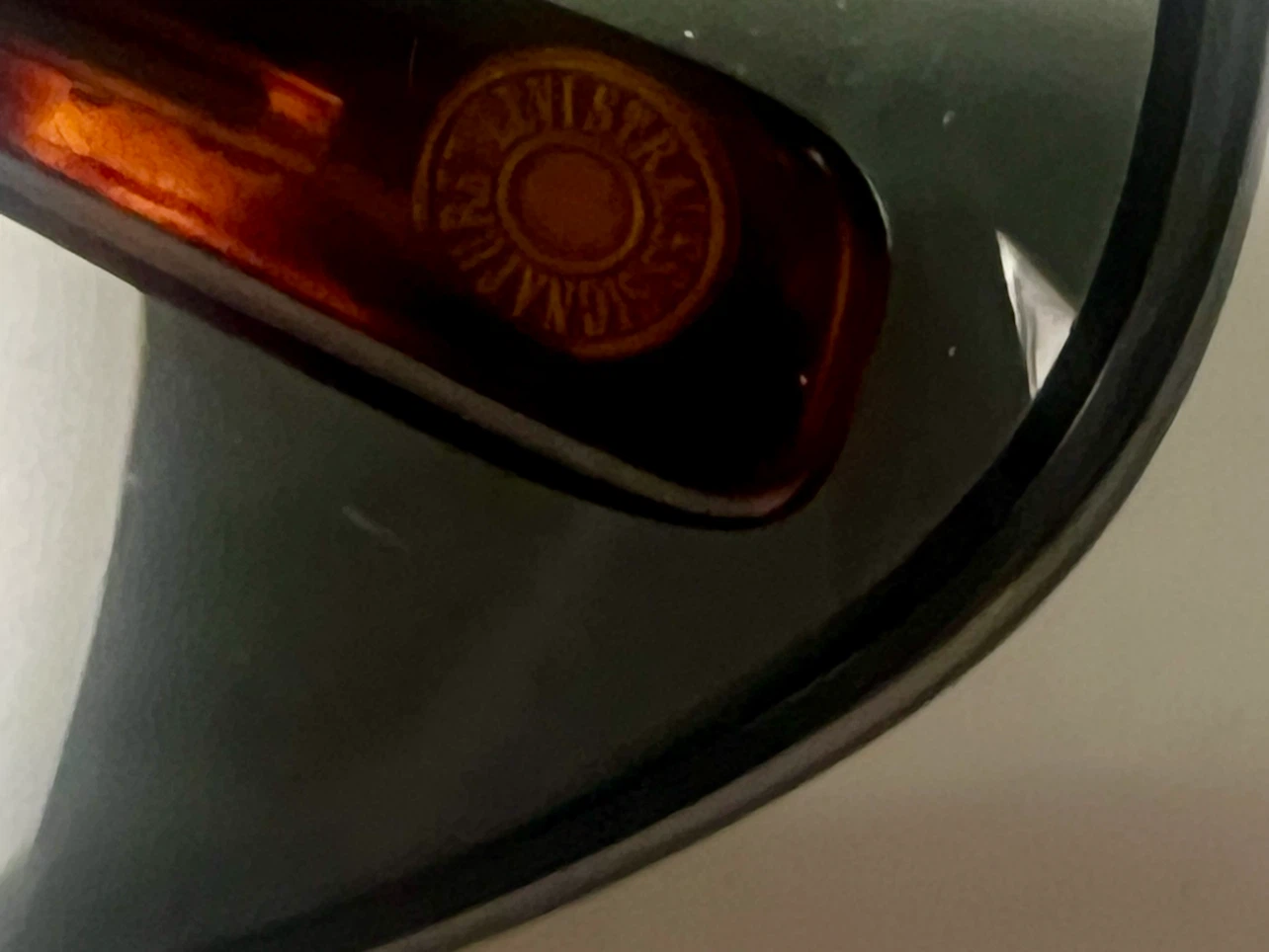 Levi Strauss sunglasses - photo 3