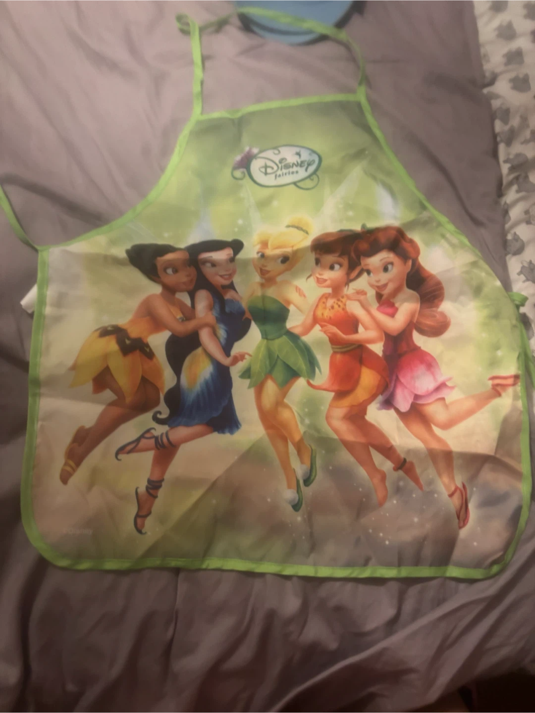Disney Fairies Apron