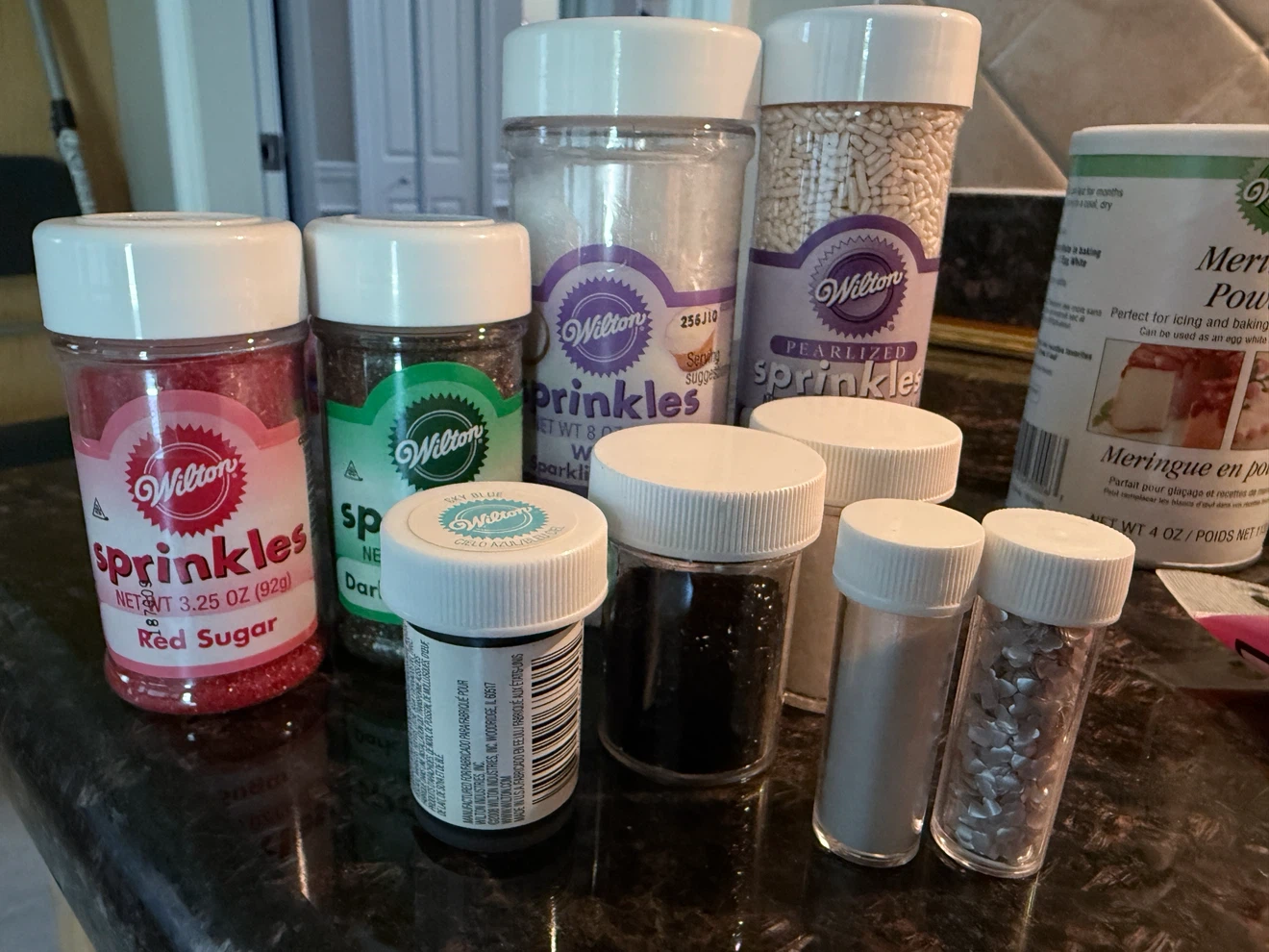 Wilton Cake Decorating Supplies - Icing, Sprinkles & More - photo 2