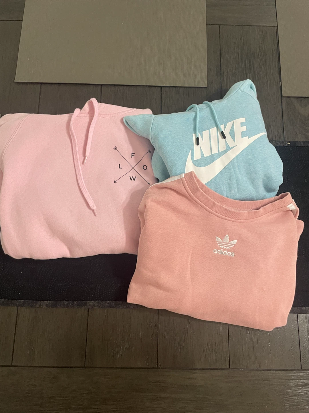 Teen Girl Back to School Bundle - Size Small - photo 2