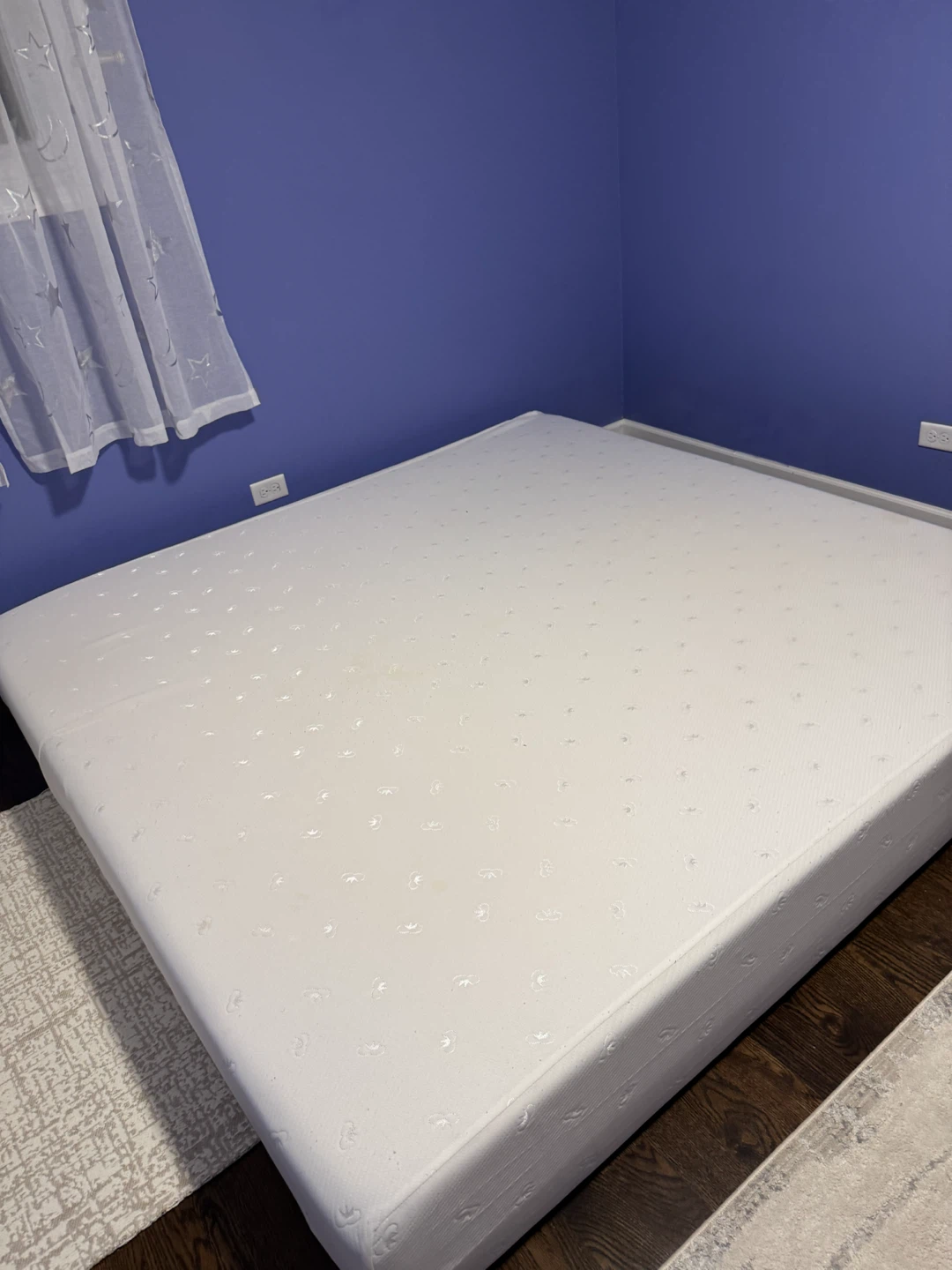 Novilla Mattress