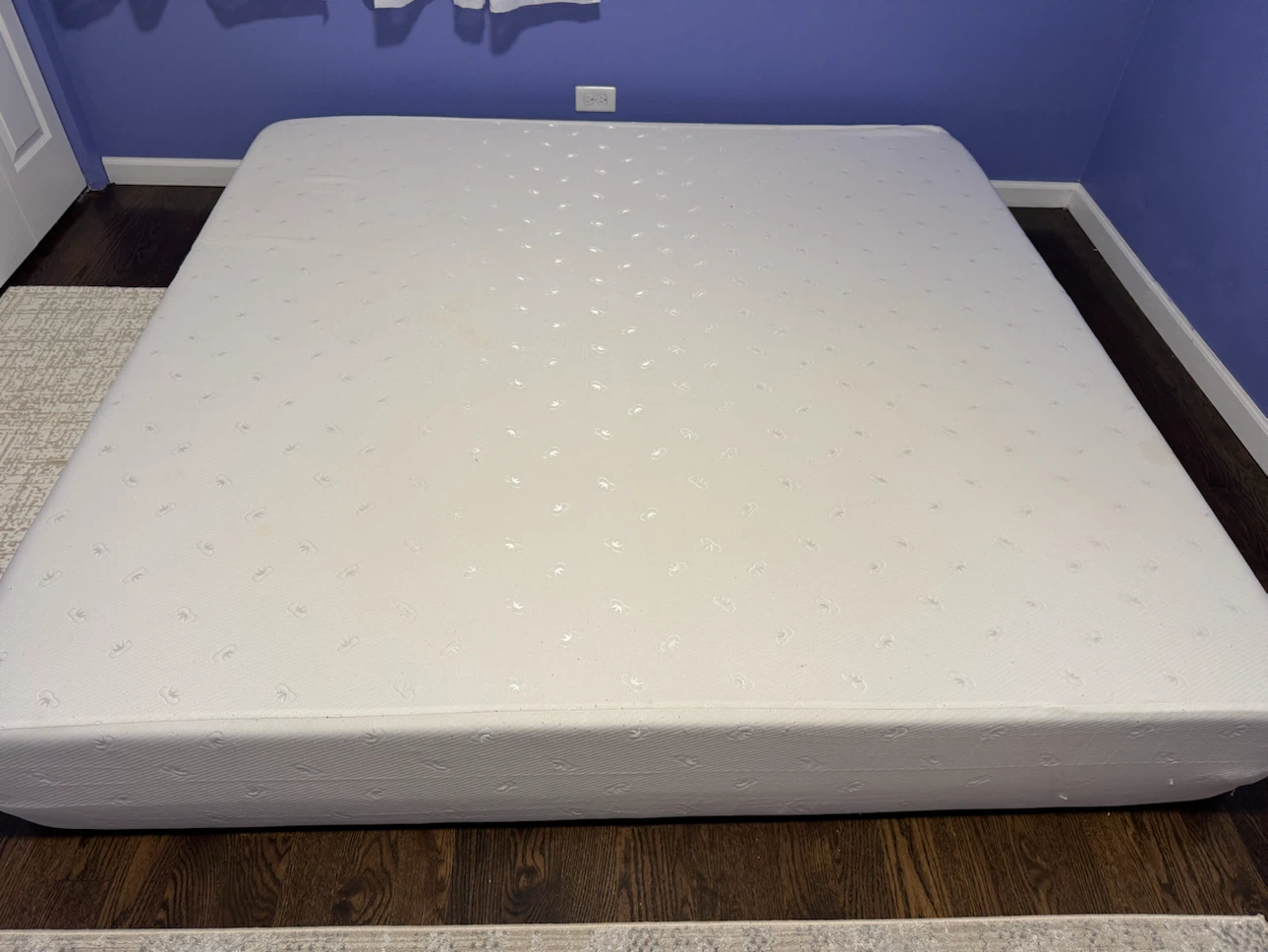 Novilla Mattress - photo 2