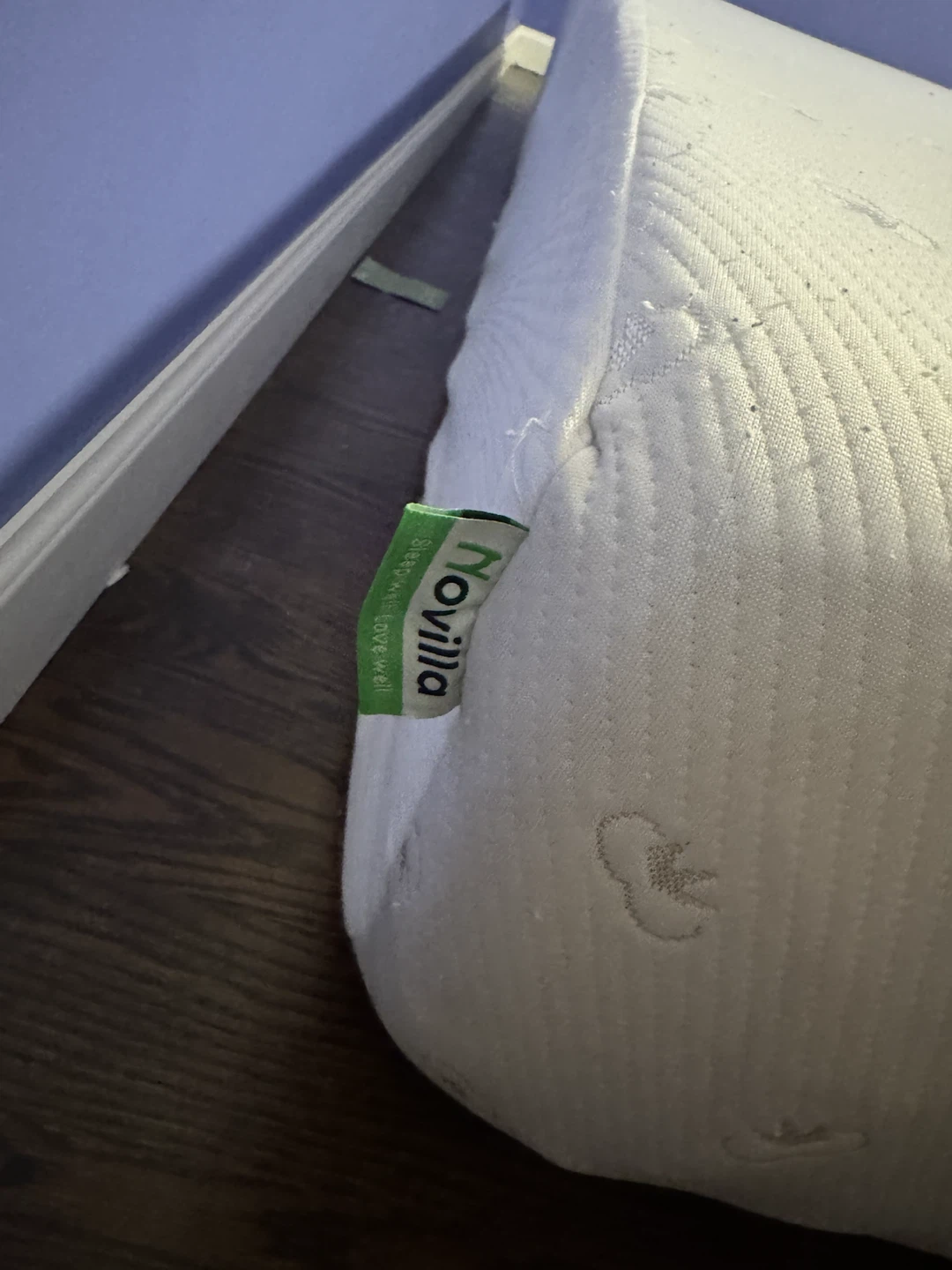 Novilla Mattress - photo 3