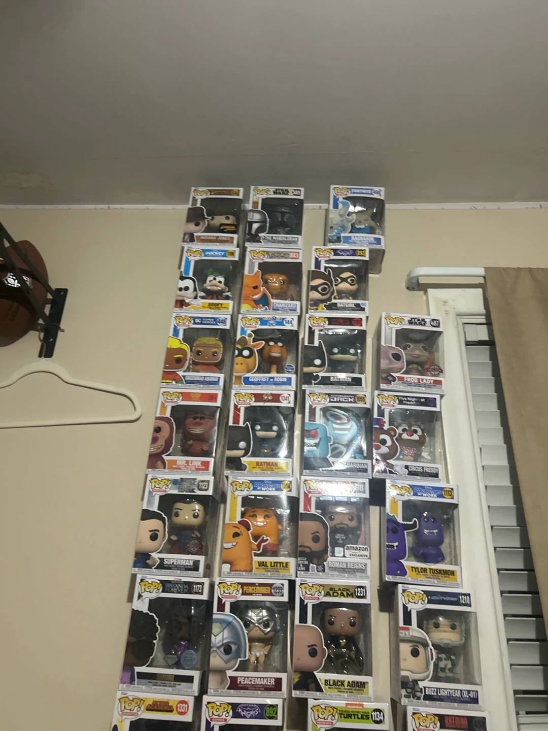 Collection of Funko Pop! Vinyl Figures - photo 3