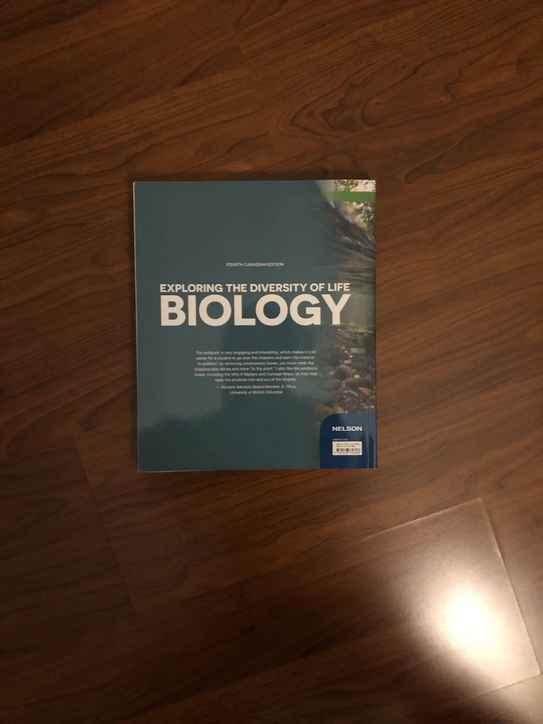 Biology: Exploring the Diversity of Life - photo 4