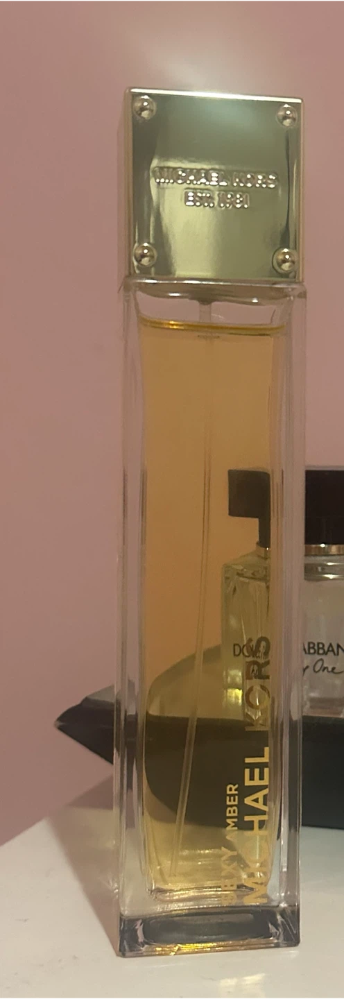 Michael Kors Sexy Amber - photo 3