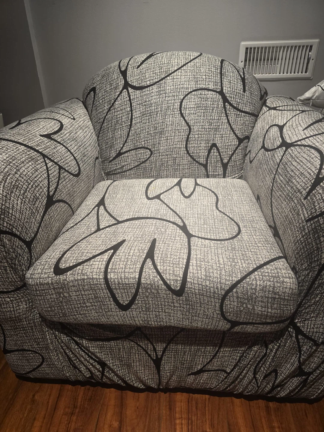 2 seater sofa with love seat