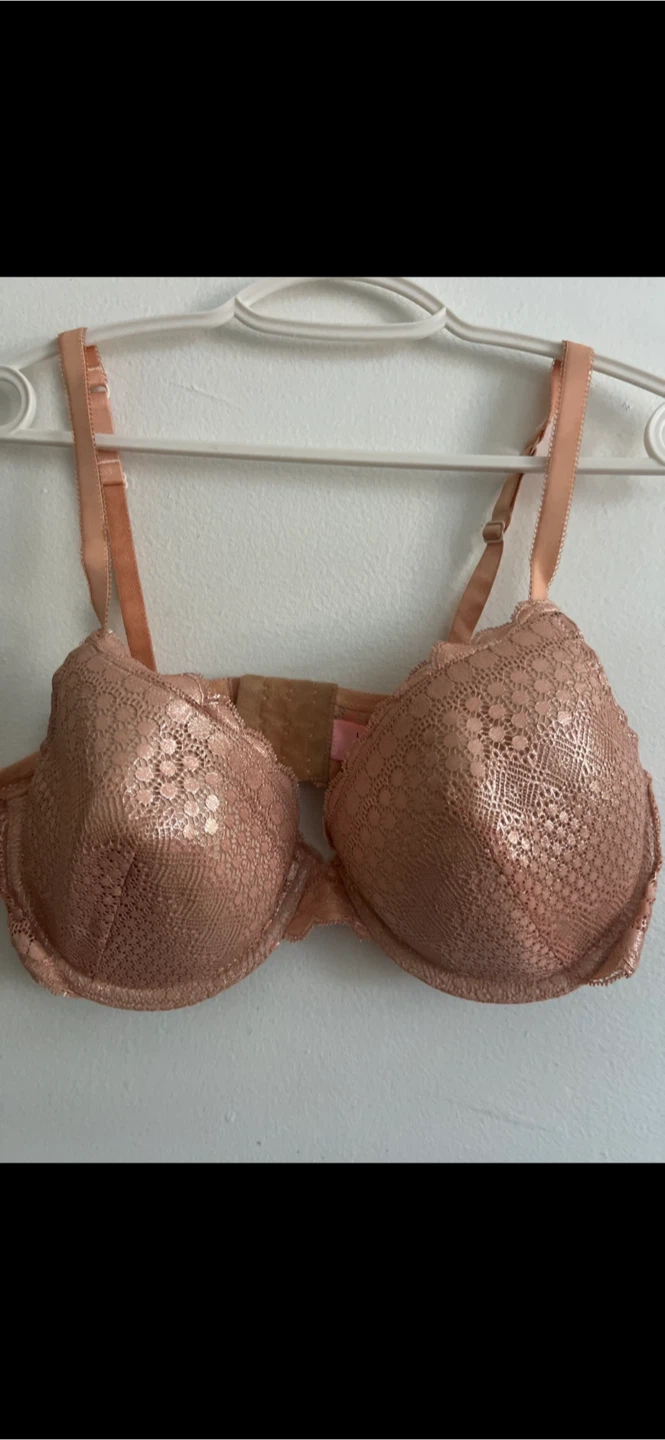 Women's Lace Bra