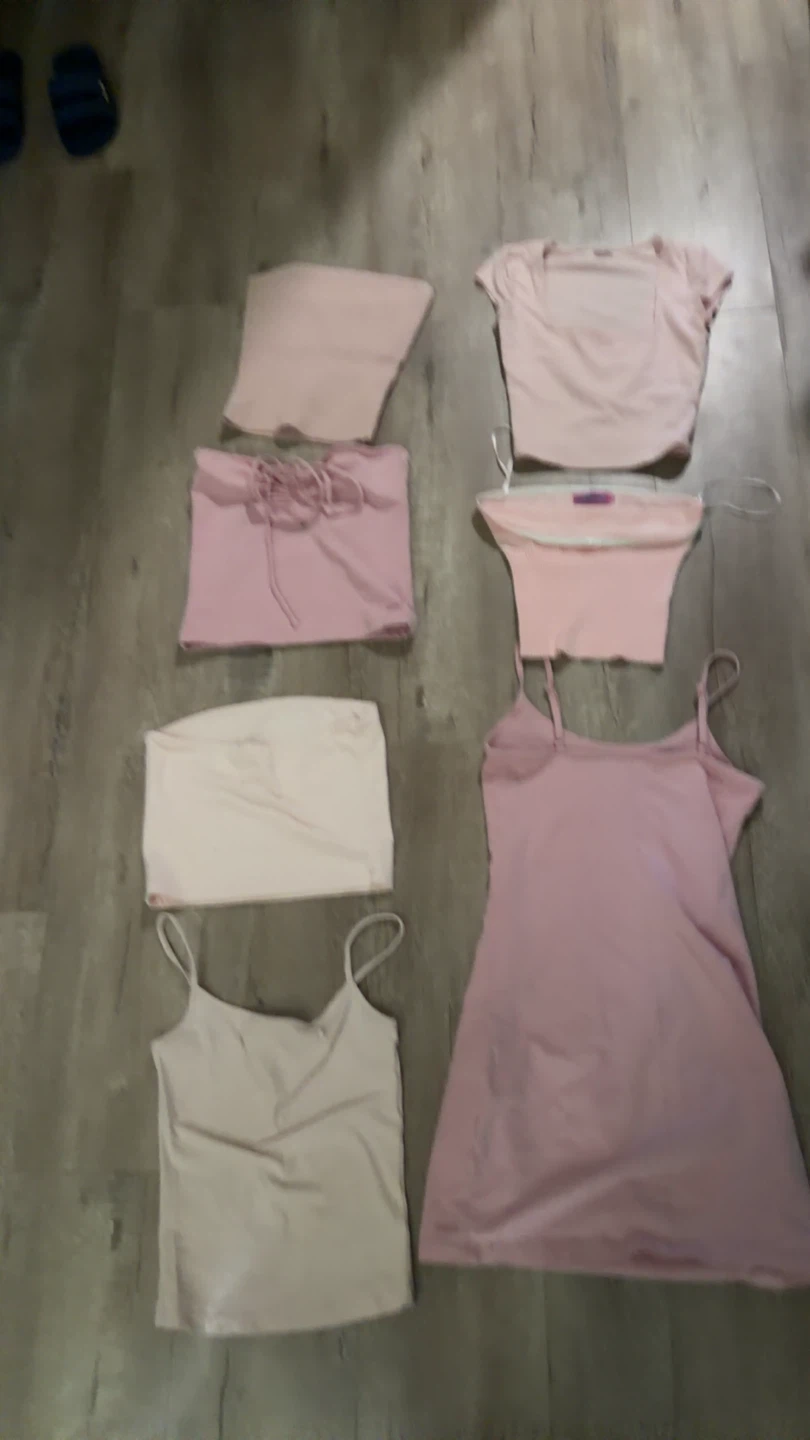 Aritzia, brandy melville, tna, etc - photo 4