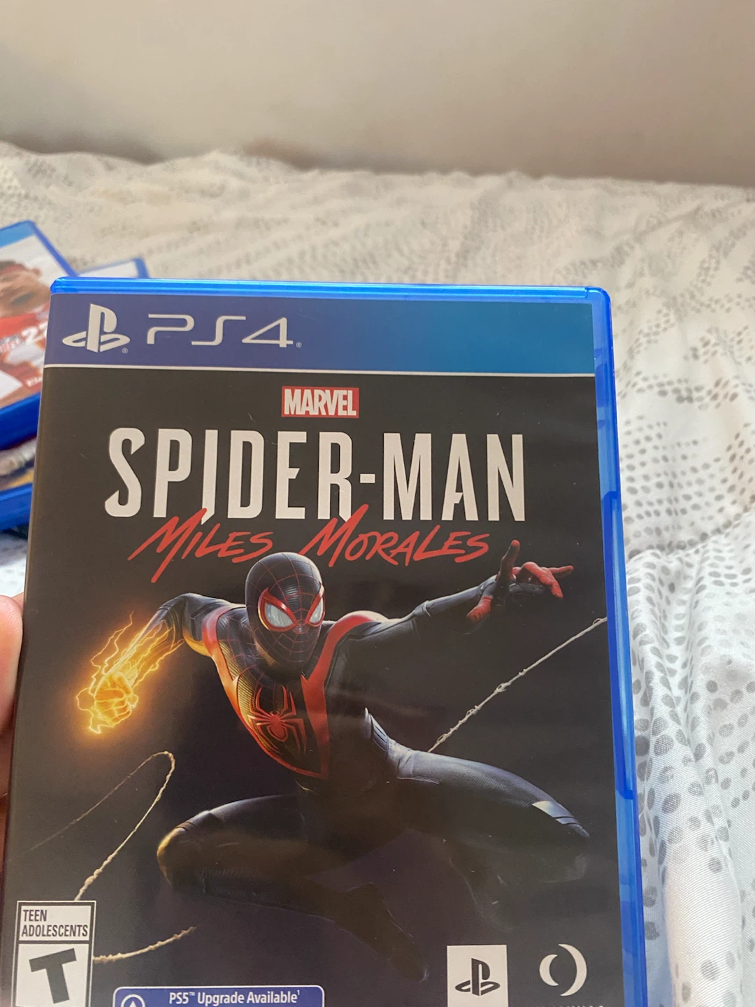 PS4 for sale and 6 games woth controller - photo 2