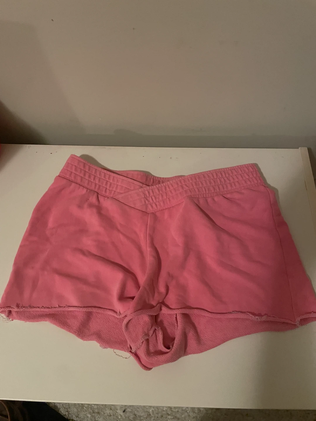 Urban outfitters sweat shorts