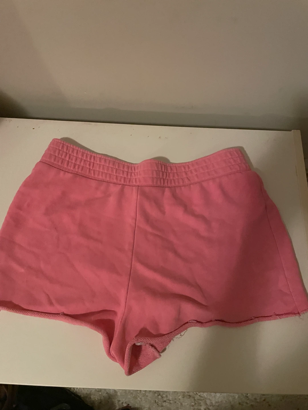 Urban outfitters sweat shorts - photo 2