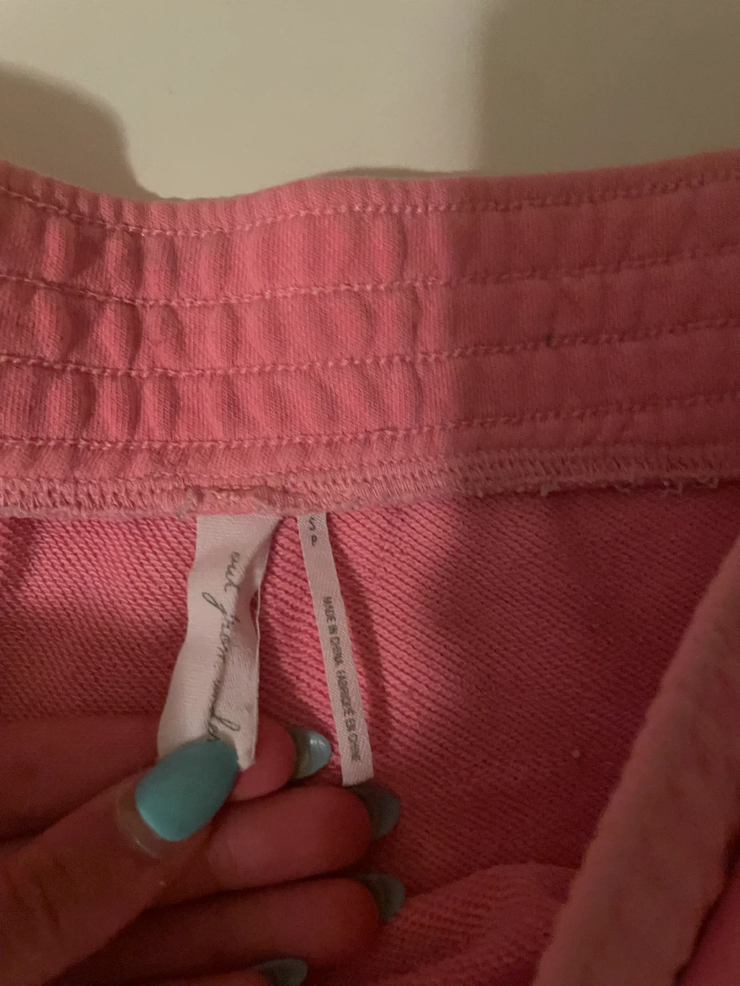 Urban outfitters sweat shorts - photo 3