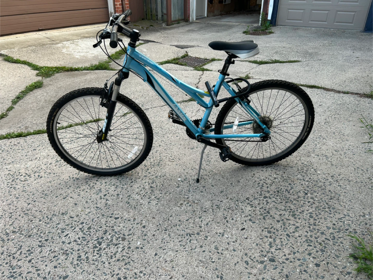 Jamis Mountain Bike