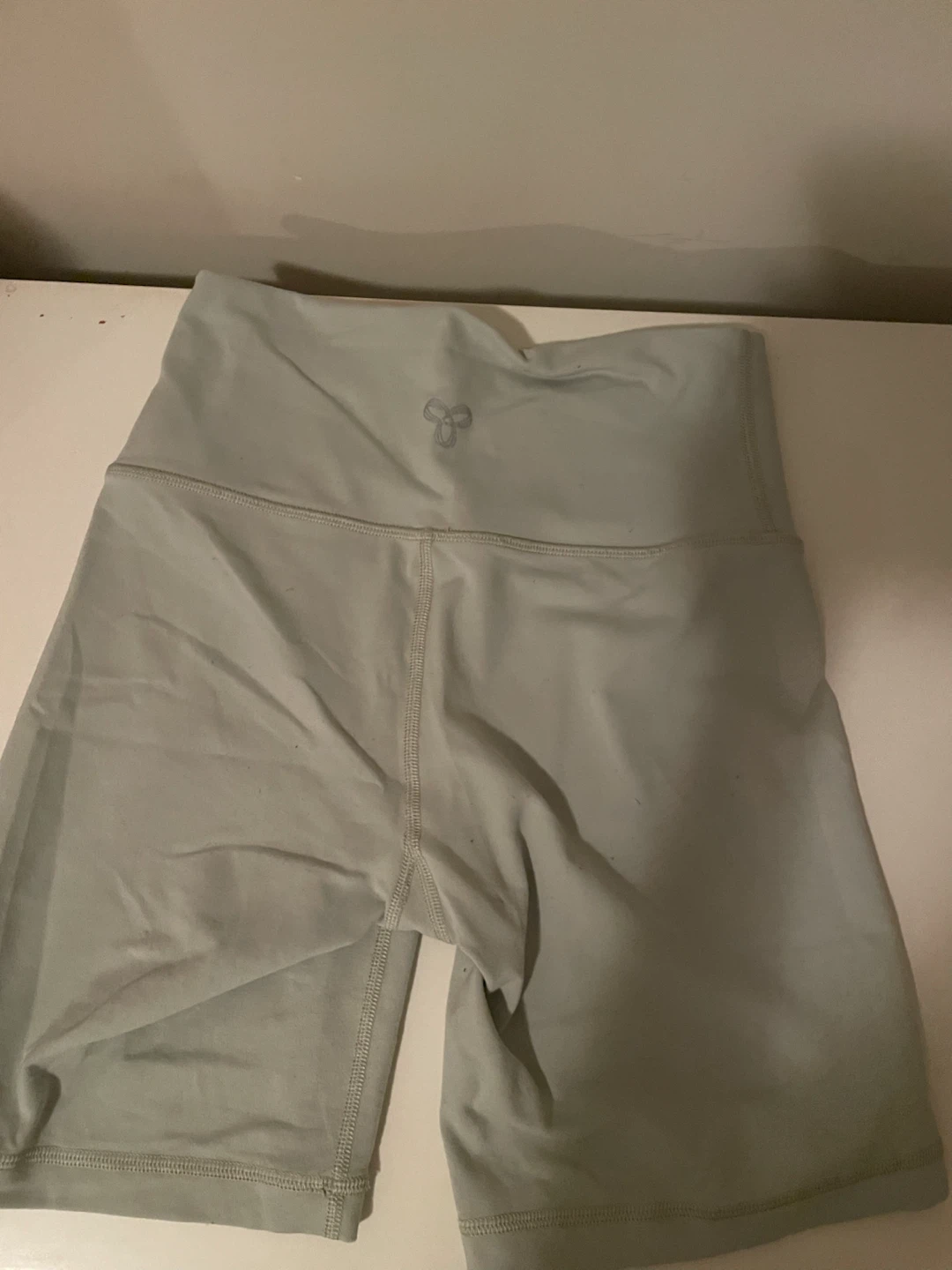 TNA biker shorts - photo 2