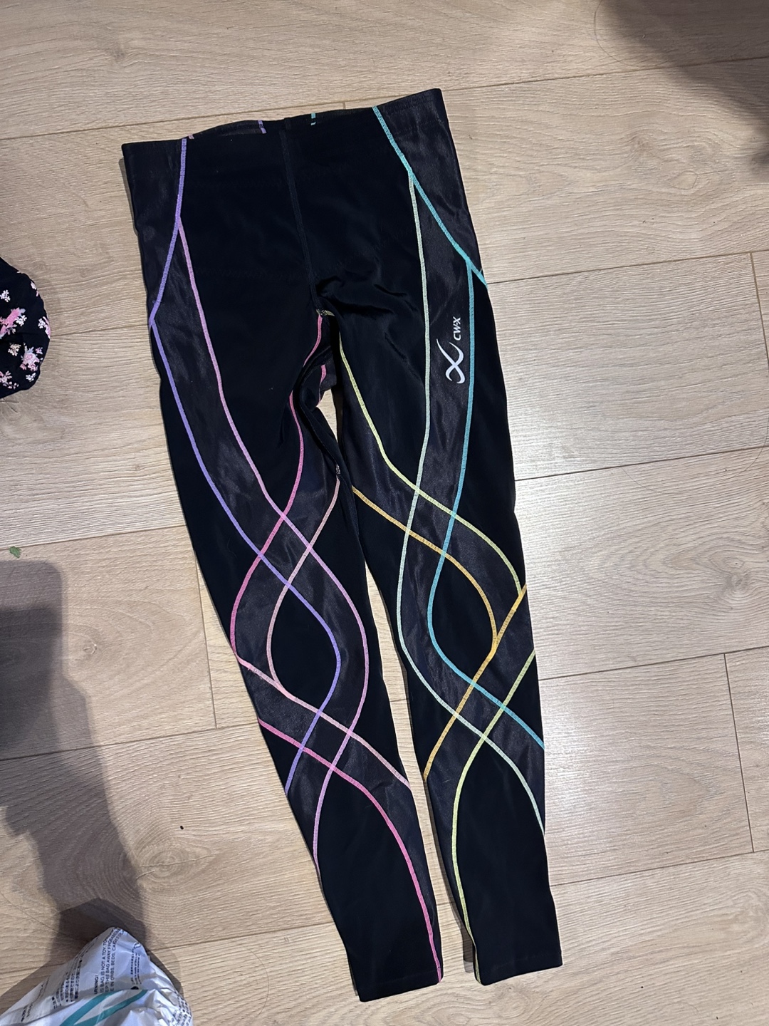 Compression Tights - Women's Size M