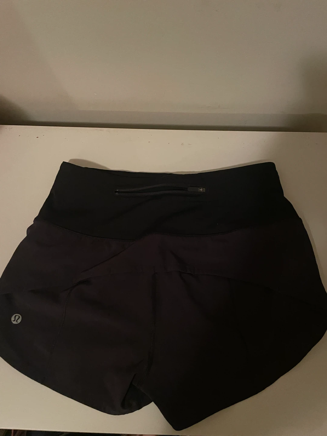 Lululemon speed up shorts - photo 2