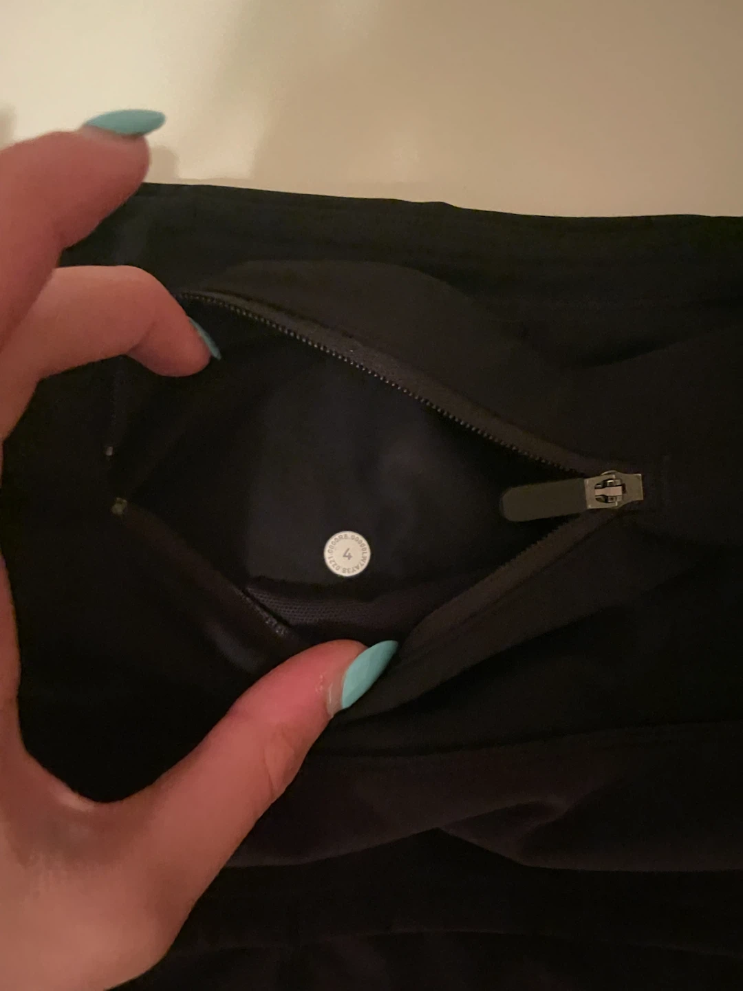 Lululemon speed up shorts - photo 3