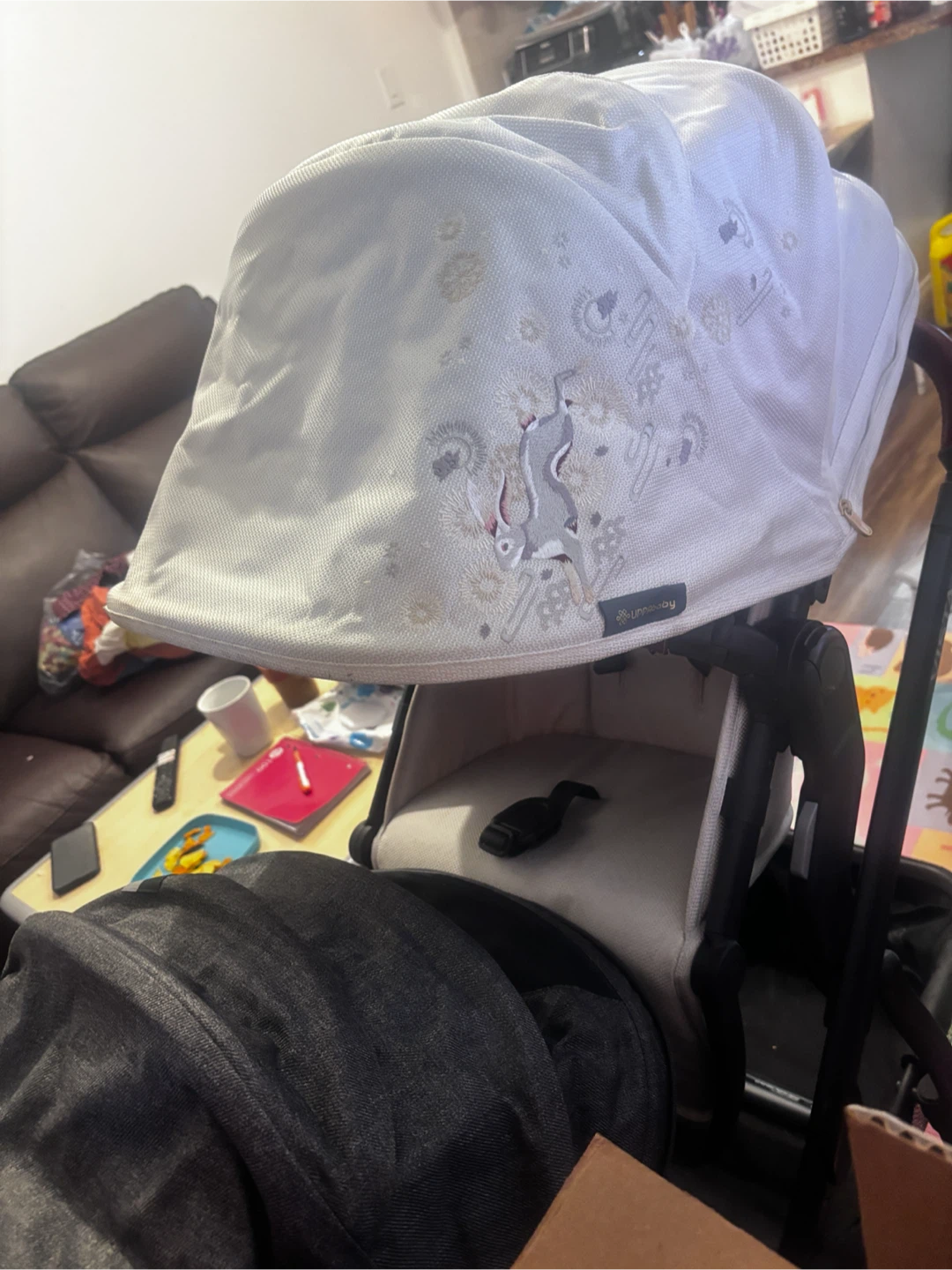UPPAbaby Vista V2 Stroller
