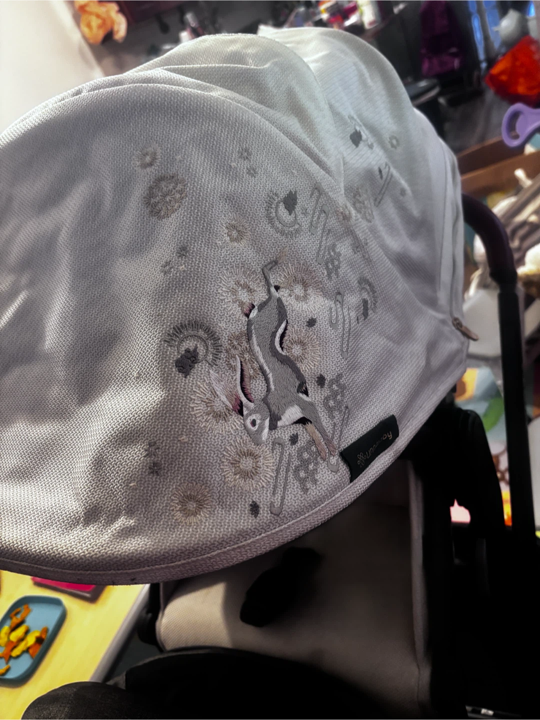 UPPAbaby Vista V2 Stroller - photo 3