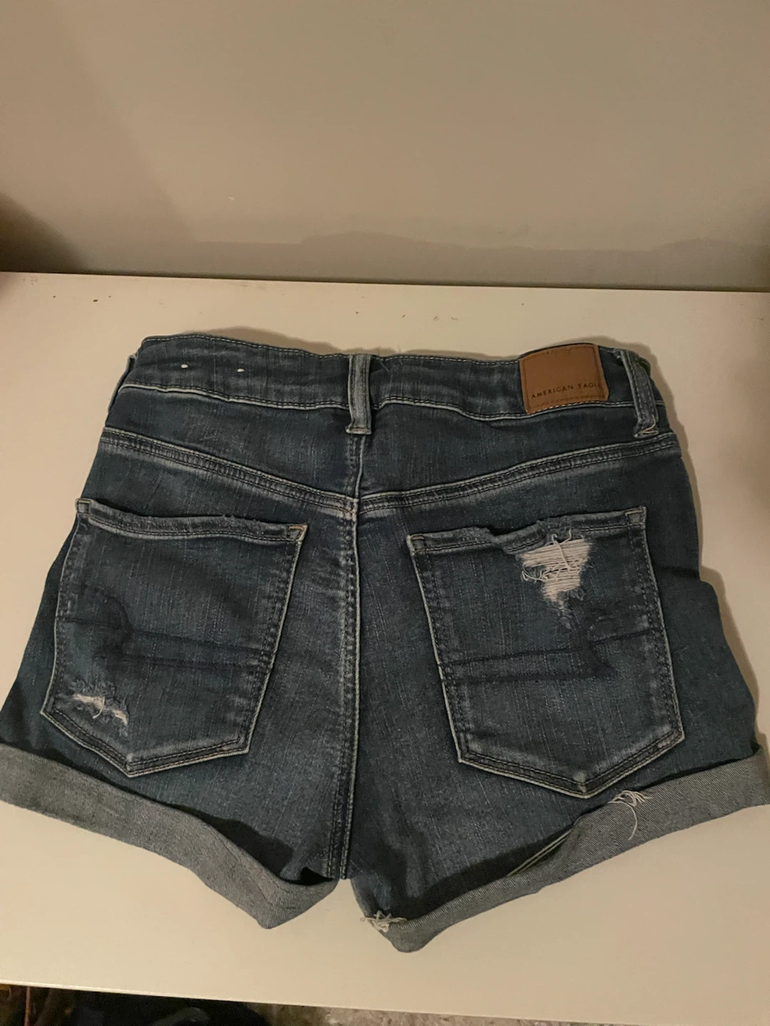 American Eagle Jean shorts - photo 2