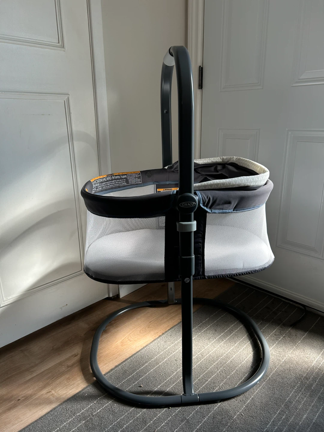 Graco Portable Bassinet - photo 2