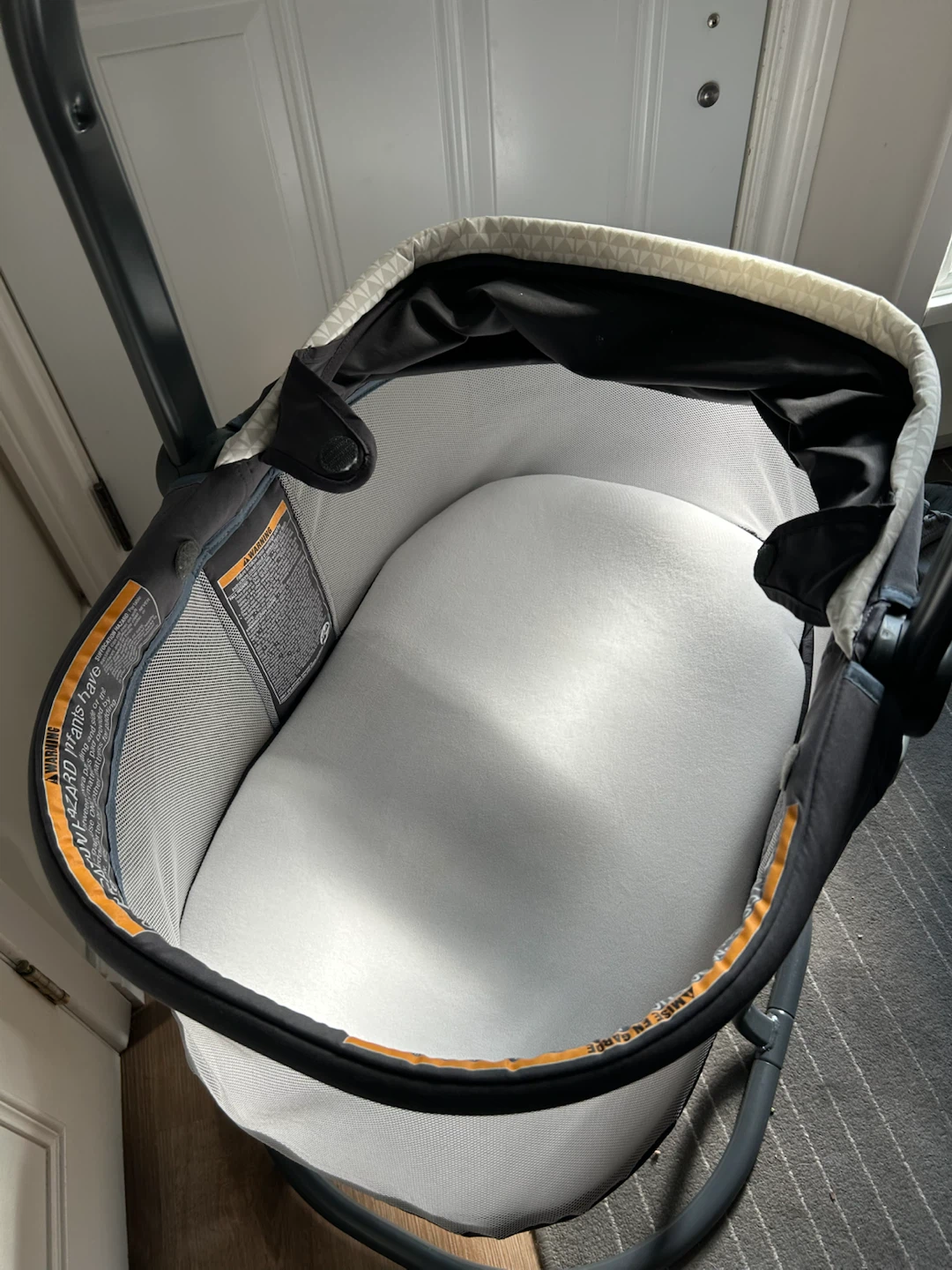 Graco Portable Bassinet - photo 5